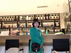 -粤海喜来登酒店·&More聚驿(天河城店)