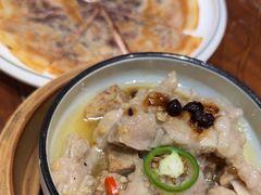 -龙悦湾酒家·八阵鱼生·渔人码头店
