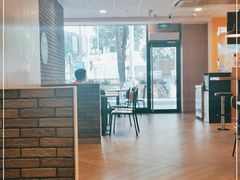大堂-麦当劳(集美石鼓店)