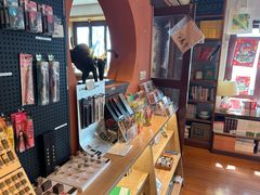 -纯真年代书吧(宝石山店)