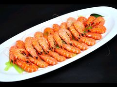 -高佳庄·海鲜酒楼(东港店)