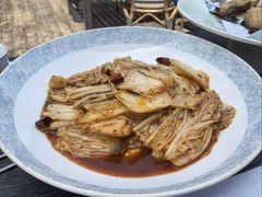 -后海彼岸花园餐厅