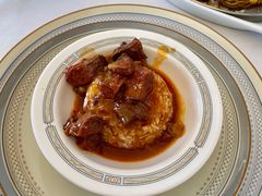 精品罐焖牛肉-莫斯科餐厅