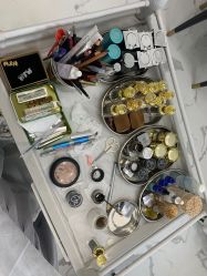 -韩美绣·骨相纹眉·洗眉美瞳线