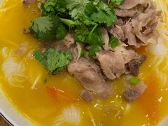 金汤肥牛-北海金昌开元名都大酒店·四季轩中餐厅