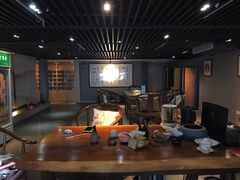 -云间宿茶空间(嘉杰国际广场店)