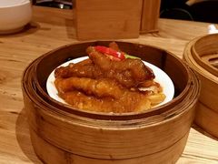 -颐和•海鲜砂锅粥•啫啫煲(奥林匹克广场店)