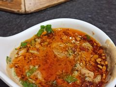 -陈府大宅门成都火锅·手切鲜肉(太原街店)