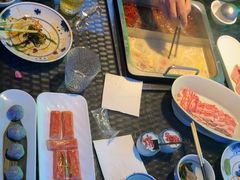 -大隐·成都火锅Bistro(合生麒麟新天地店)