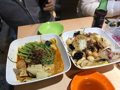 -林静小吃(复兴路店)