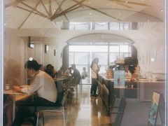 -Seesaw Coffee(上生新所店)