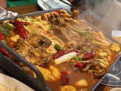 -517烧烤·龙虾·海鲜大排档(万象都荟店)