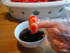 -盱眙小龙虾(天虹店)