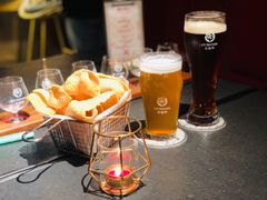 -朱雀门精酿(南马道巷店)
