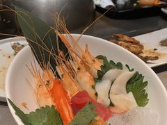 -水木锦堂·自助铁板烧(方庄时代店)