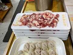 -杏花吴记牛肉火锅