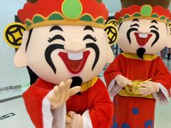 -开元商城(西旺店)