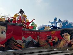 -武汉园博园(武汉自然博物馆)