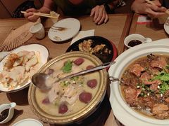-金掌勺锅包肉(太原万达店)