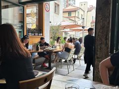 -RAC BAR(安福路店)