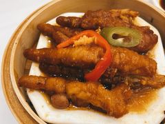 -顺德人家食府(黄金广场店)