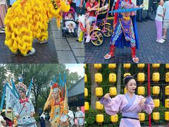 -淹城春秋乐园