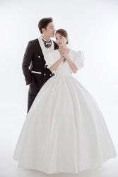 -IDO婚纱摄影(上海旗舰店)