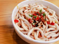 土豆粉-黄泰吉拾味餐厅(江汉路店)
