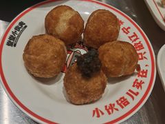 -堂堂小伙夫·辽宁小吃大排档(京西大悦城店)