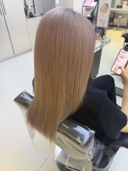 -FG HAIR·烫发·染发