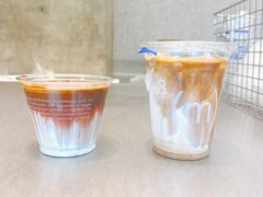 -CUBIC3三立方咖啡(凌空SOHO店)