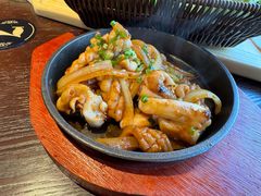 -龍二烧肉酒场(九亭店)