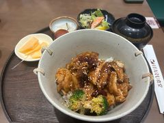 -ITARU食堂·定食料理(西丽店)
