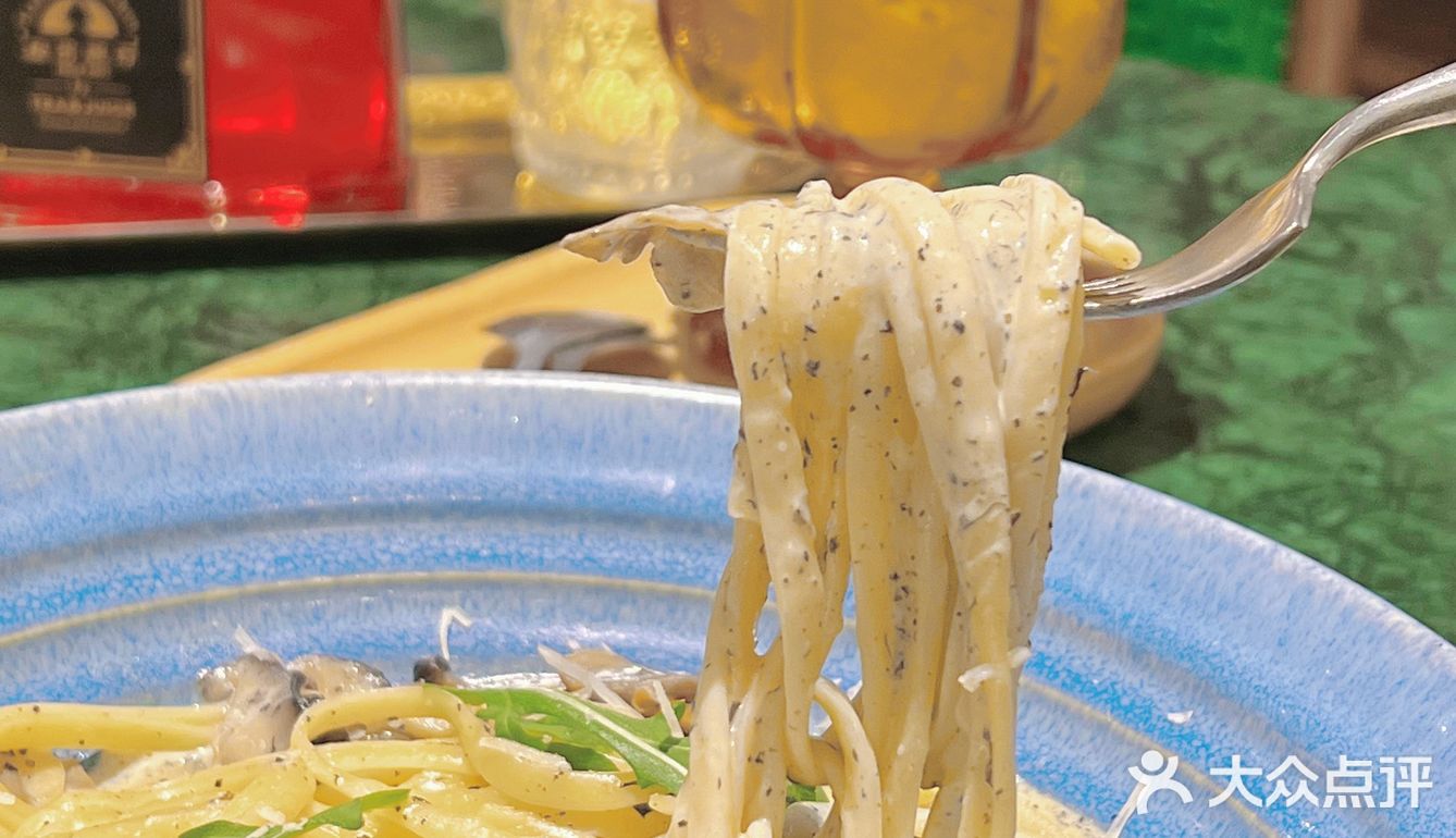 广州 👑探店|浪漫氛围感十足～西餐厅