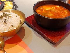 -轻烧烤肉(光谷步行街店)