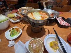 -南城香·饭香串香馄饨香(青年路店)