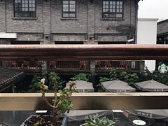 -壹丁咖啡(宽窄巷子店)