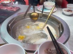 -三头牛·潮汕牛肉生蚝火锅 (夏湾店)