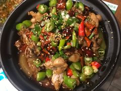 -付小姐在成都(五道口店)