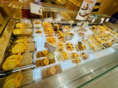 -匠造烘焙(联洋店)