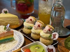 -UMe·玖觅(曲江店)