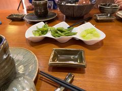 -俊屋料理·烧鸟·寿司·日泰融合菜(星际云汇店)