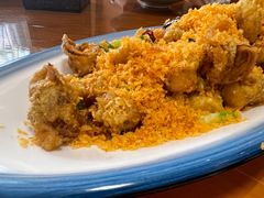 -鑫真味私房菜馆