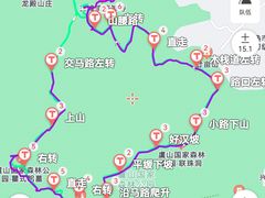 -虞山风景区
