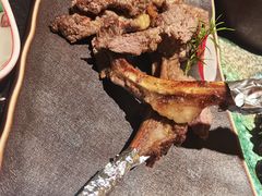 -上井料理黑金店(IFS国金中心店)
