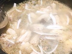 -探窝·竹笙椰子鸡(杨箕店)