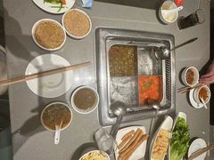 -海底捞火锅(龙岗星河COCO Park店)