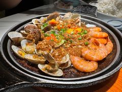 -相遇·川湘融合菜(丹阳吾悦广场店)