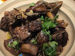 -永安鱼庄·镇江菜(丁卯店)