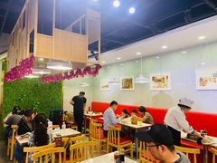 大堂-百年尹氏汤包(湖南路狮子桥店)